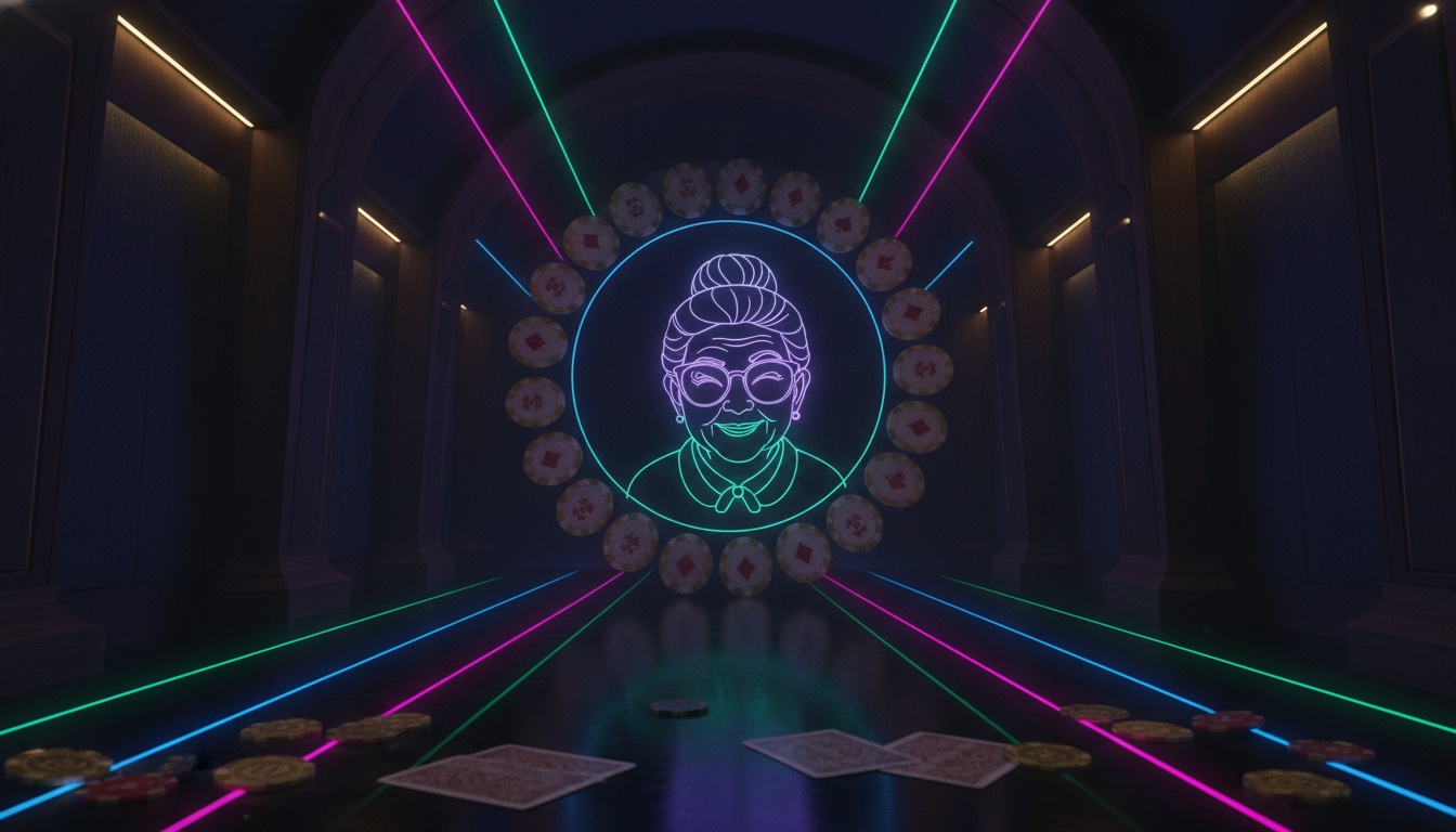 SpinGranny Casino