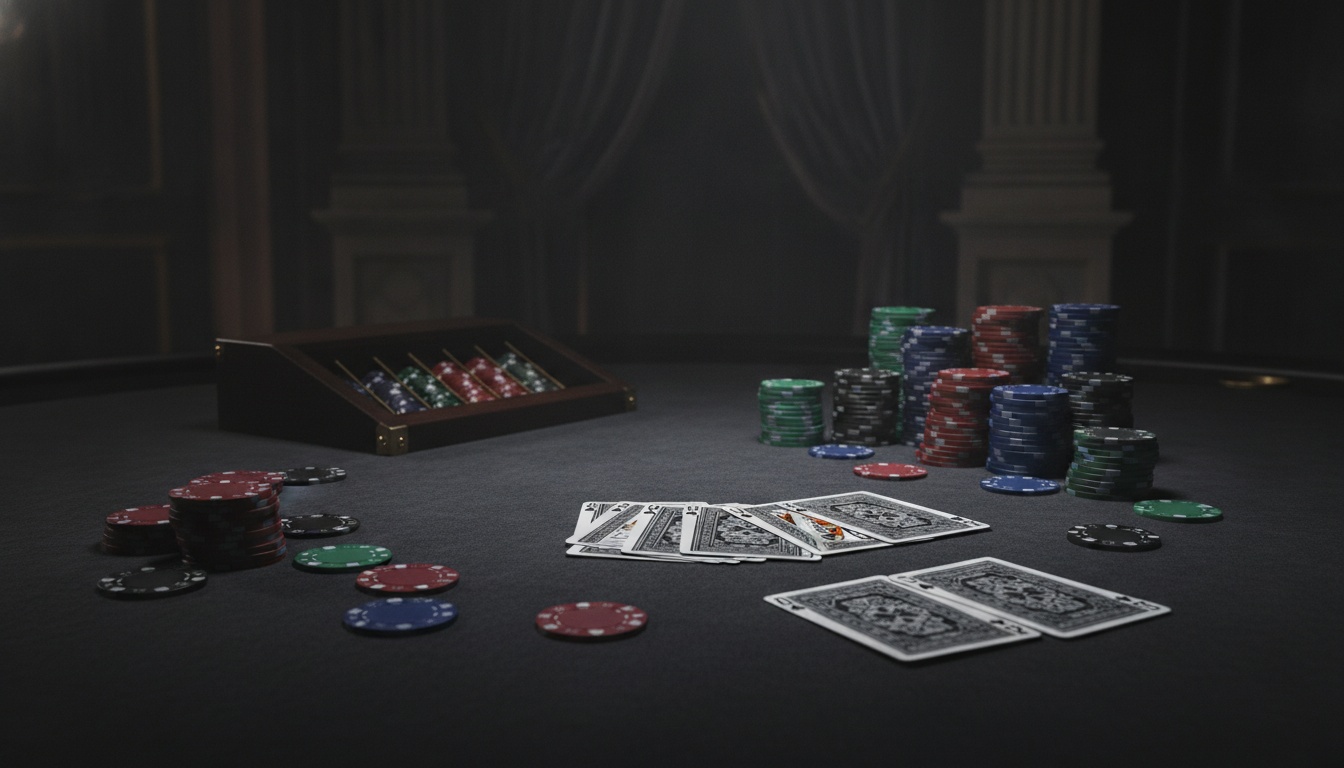 Explorez SpinGranny Casino et sa vaste sélection de jeux